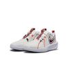 Nike ГТ. Cut 3 SE Стильные Удобные Амортизирующие Прочные Дышащие Низкие Детские Баскетбольные Кроссовки Детские кроссовки Молочно-белые Оранжевые IB8884191