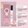 Легкий цветочный очаровательный парфюм Desert Rose женские духи стойкие легкие элегантные свежие цветочные духи 12 мл