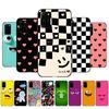For Samsung Galaxy S20 Case For Samsung S20 PLUS S20 Ultra S20 FE Case GalaxyS20 S 20 + Black Tpu Case Cute Funy