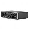 BEHRINGER UMC202HD U-PHORIA 2-Channel
