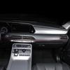 Для Hyundai Palisade 2020-2026 Накладка на центральный воздуховод панели приборов, Декоративная накладка на приборную панель, Аксессуары для отделки интерьера, LHD