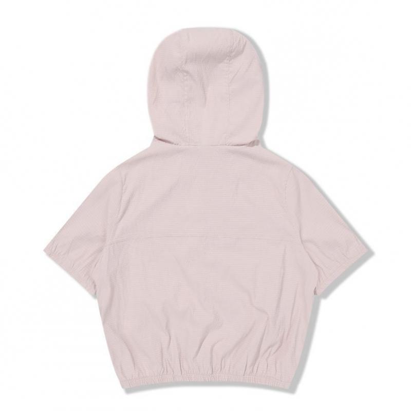 Bbc Earth Women S Anorak Riboni Cool Sucker
