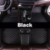 Car Floor Mats For Opel Insignia Station Wagon 2010 2011 2012 2013 Custom Auto Foot Pads Carpet Cover Interior