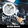 27mm Oil Filter Wrench Cap Socket for VW for Benz for Ford for Dodge for Fiat