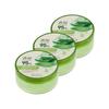 The Faceshop Fresh Jeju Aloe Soothing Gel 300mlx3