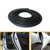 Автомобильная Погода Уплотнительная Резиновая Полоса Замок Двери Багажник Окно Капот Кромка Отделка 3м