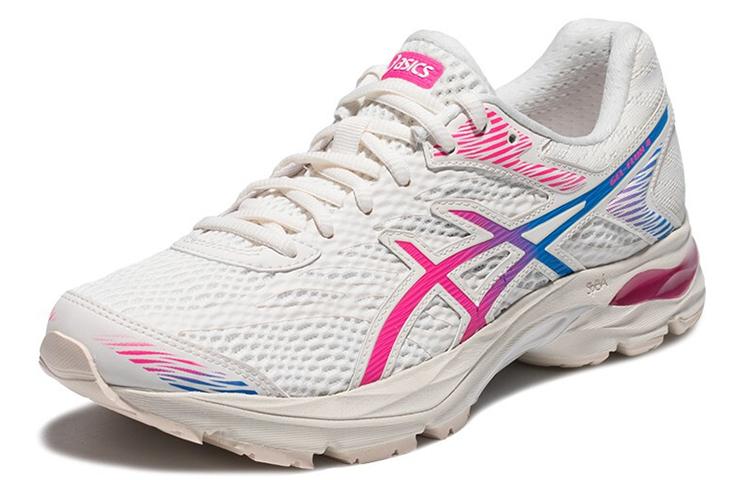 Women's Sneakers ASICS Gel Flux 4 'Cream Pink' Women's