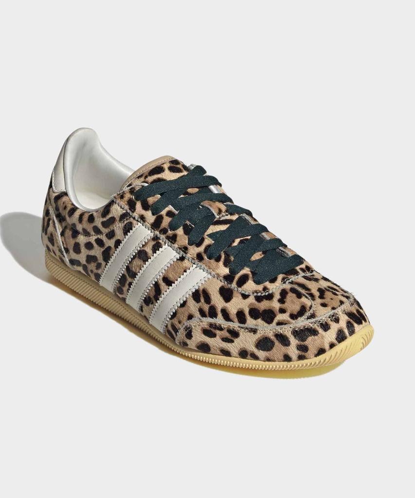 Adidas Japan - Leopard: Ivory / Ki6687