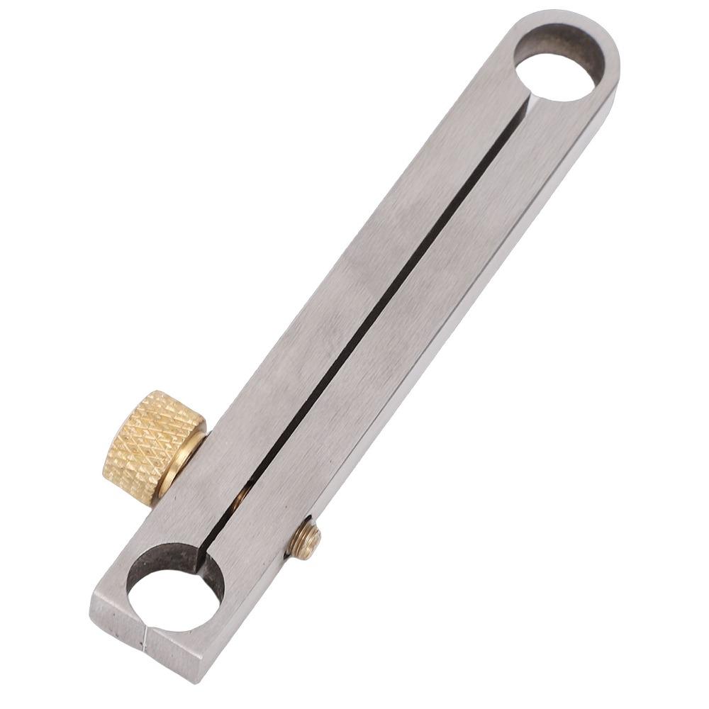 Manual Use Center Wheel Remover Component Removal Precision Removal Tool For Watchmakers