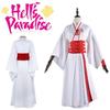 Комплект косплей-костюма Асанода Ёсимура Сосэки из Рая Преисподней