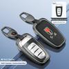 2024 Сплавленная крышка ключа для моделей Hongqi HS5, H5, H9, HS7, H7, EQM5