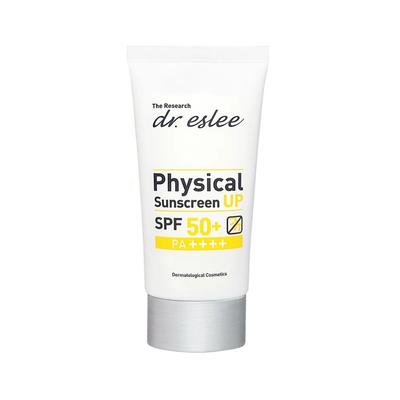 Физический солнцезащитный крем Up 60 г, SPF50+, PA++++