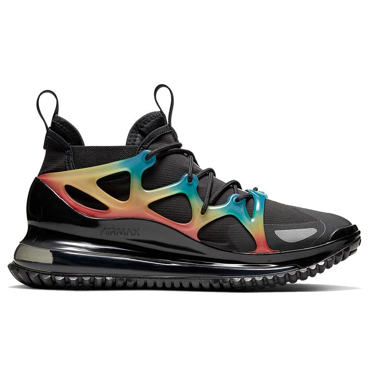 Nike Air Max 720 Horizon Черный Радужный BQ5808-003
