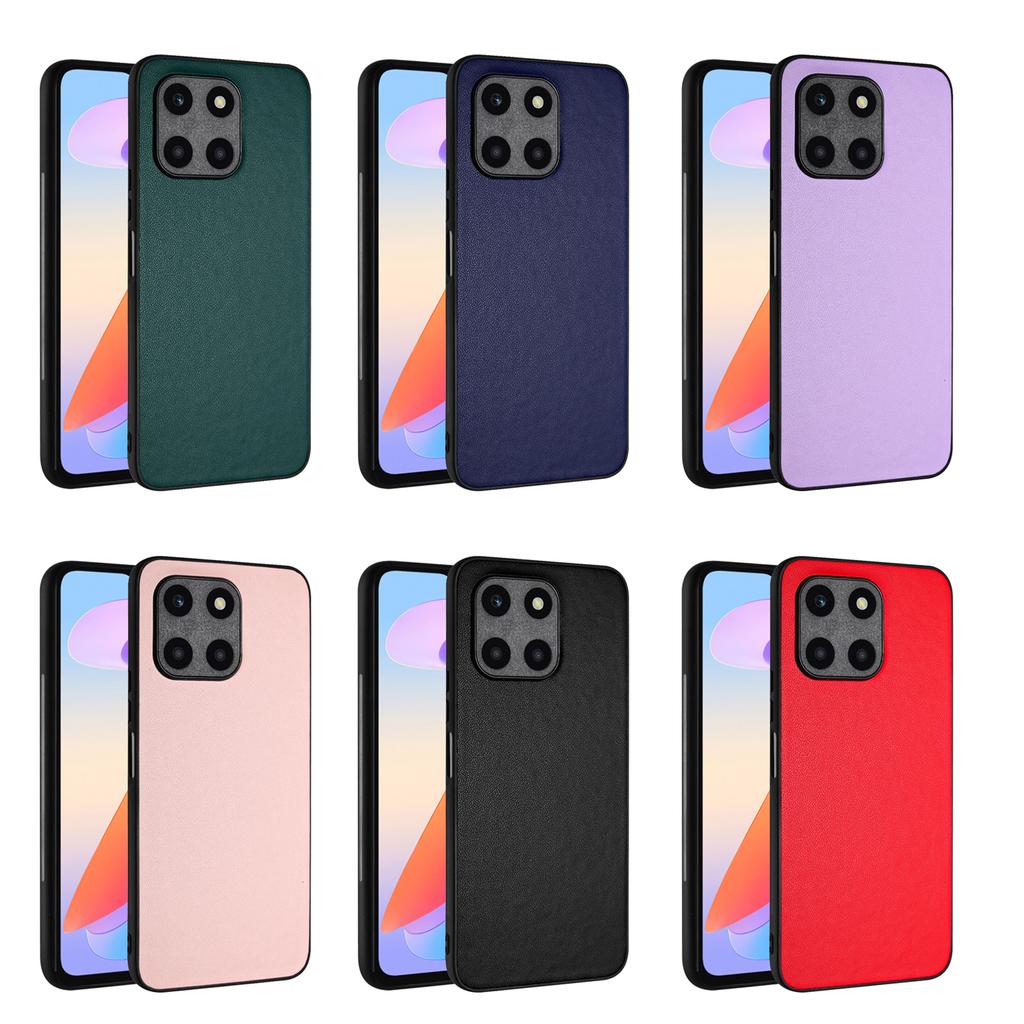 PU Leather Phone Case For Honor 200 Lite,X7b,X8b,X9b,Magic6 Lite,X6a,X7a,Play7T,X8a,X9a,Magic5 Lite,Honor 90..