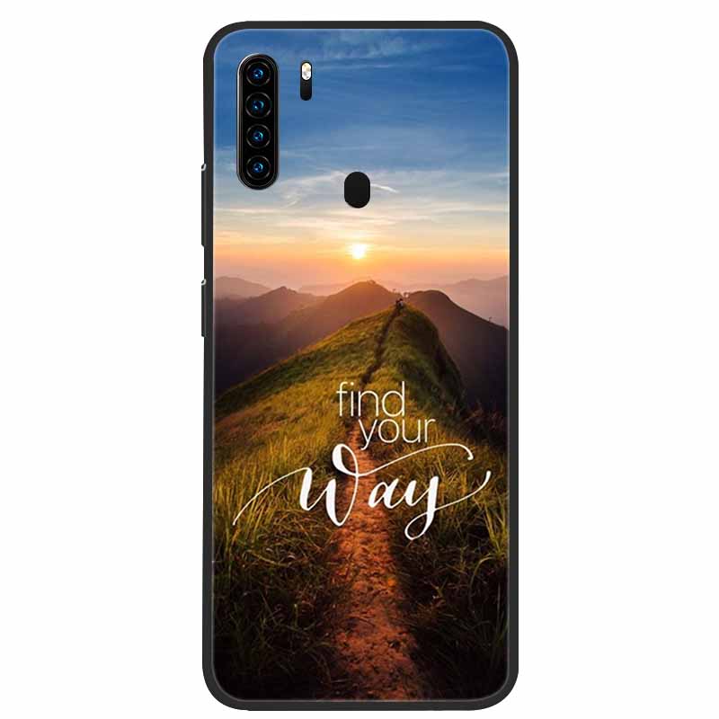 Для чехлов Blackview A80 Plus A80Pro A80S Мраморный Мягкий ТПУ Силиконовая Задняя Крышка для Чехла Blackview A80Pro Защитный Funda A80S A80