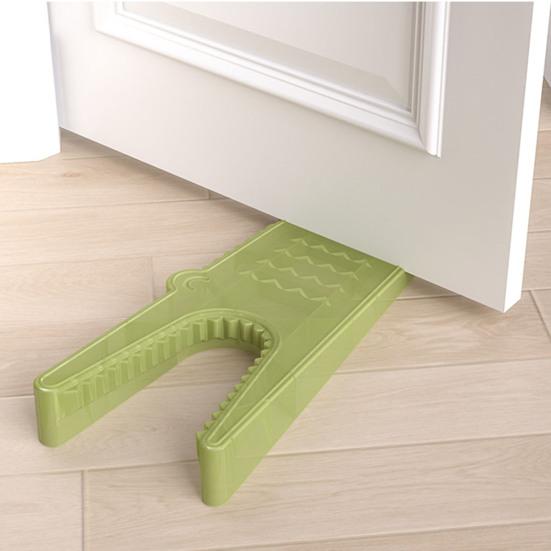 Инструмент для снятия обуви в мультяшной форме, удобный съемник обуви U-образной формы для дома и улицы