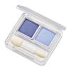 Chifure Twin Color Eyeshadow 93 Blue