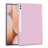 For Samsung Galaxy Tab S9 Ultra/S8 Ultra Clear Case 3 In 1 PC+TPU Shockproof Tablet Cover