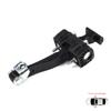 EDP719 Front Left OR Right Door Hinge Stop Check Strap Limiter 5160251 13107175 for Vauxhall Opel Astra H MK5 2/3/4/5 Door