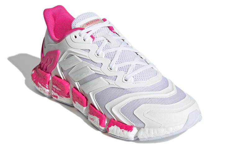 Climacool Vento Дэвид Бекхэм x Climacool Vento Adidas 'Белый Розовый' GX5453