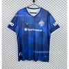 Mens Short Sleeve Soccer Jersey Fan Version 2627 Arsenal Nuremberg Koln Tenerife Oviedo Leeds United Training Shirt