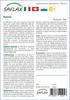 SAFLAX Ребутия - 40 семян - С горшечным субстратом для лучшего выращивания - Ребутия Микс