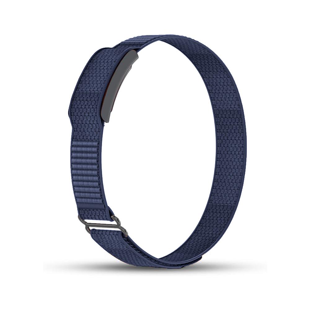 Спортивный ремешок на руку для умных часов Amazfit Helio Замена наручного ремешка Нейлоновый браслет Trail Loop Ремешок Браслеты amazfit helio Ремешок