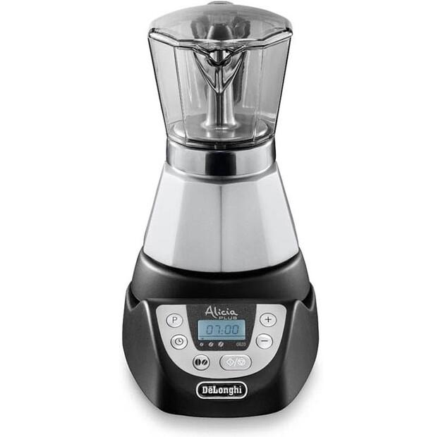 Electric Coffee Maker DeLonghi EMKP 42.B Alicia Plus
