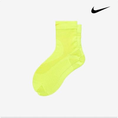 Nike Легкие носки для бега с коротким бортом