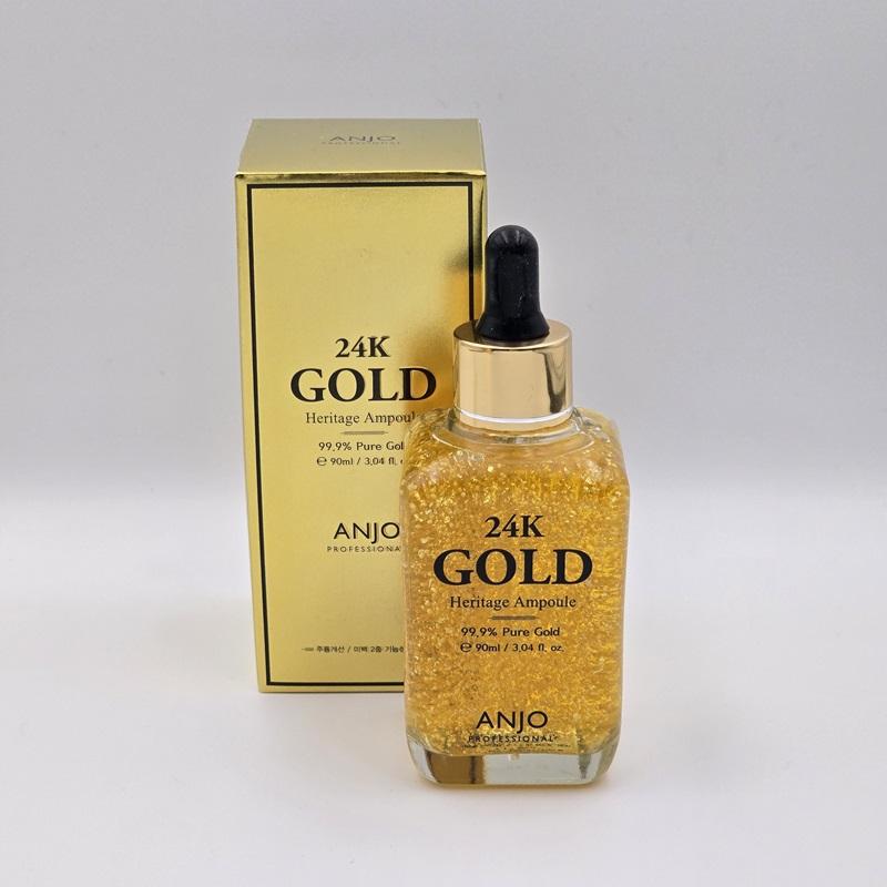 ANJO 24K Gold Heritage Ампула 90 мл