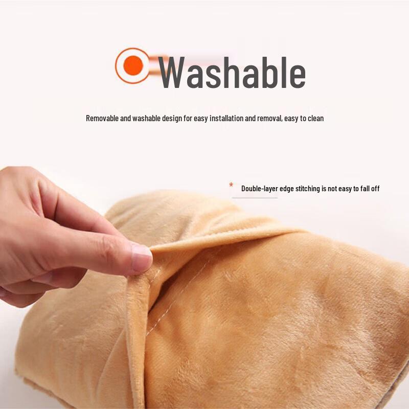 Hot Water Bottle Cover