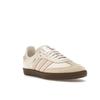 Adidas Samba OG Cloud White Wonder Quartz Women Sneakers Wonder-White IH2751