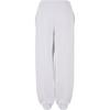 Build Your Brand Womens/Ladies Balloon High Waist Sweatpants