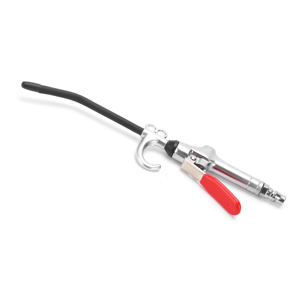 ABG200 Air Duster High Pressure Pneumatic Dust Cleaning Zinc Alloy Air Dust Blower Tool