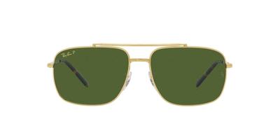 Солнцезащитные очки RB3796 [Ray-Ban]