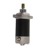 Outboard Motor Starter 2 Stroke Starter Replacement for 25HP 30HP 6898180013 Boat Accessories Boat Motor Engine Support
