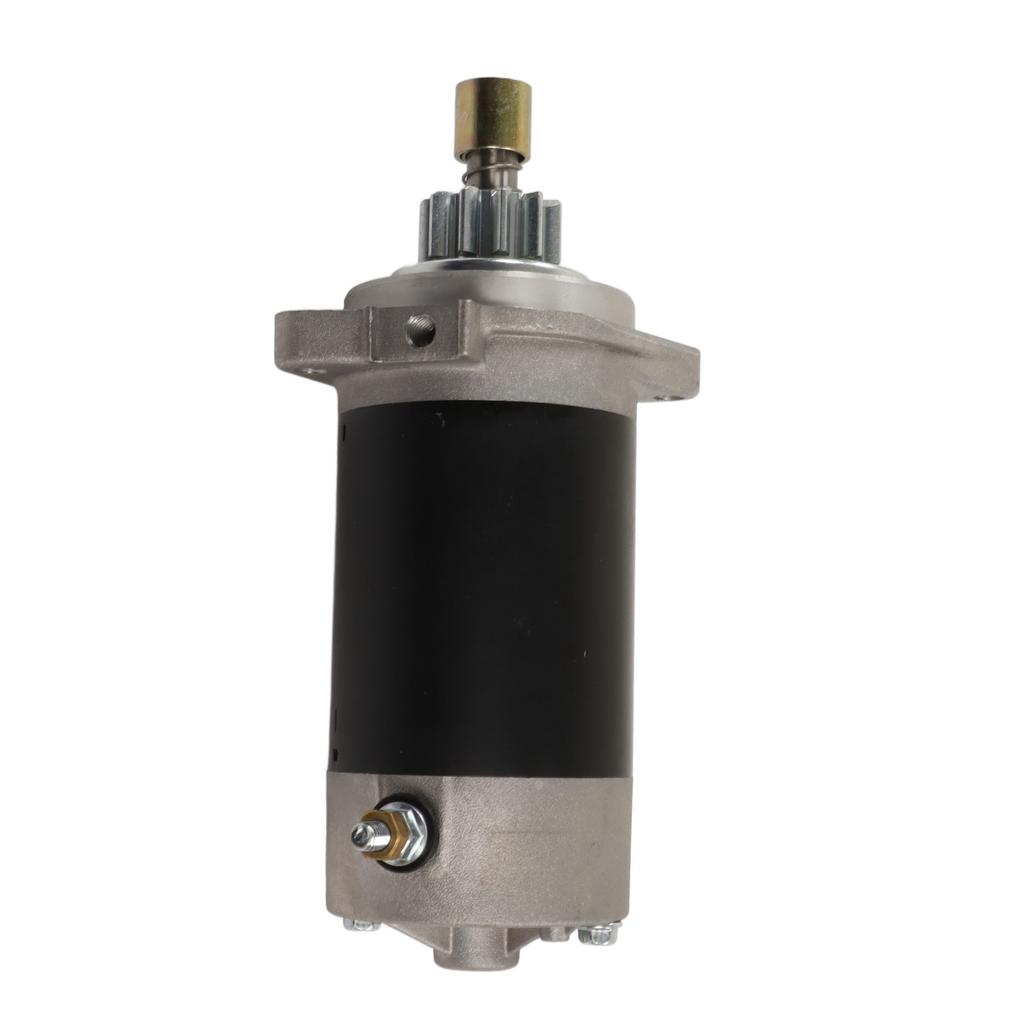 Outboard Motor Starter 2 Stroke Starter Replacement for 25HP 30HP 6898180013 Boat Accessories Boat Motor Engine Support