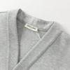 Колледжная Бейсбольная Куртка с V-образным вырезом для Мальчиков Dave & Bella