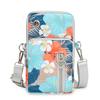 2024 Trendy Multi-Piece Wrist Coin Purse & Mini Crossbody Phone Bag