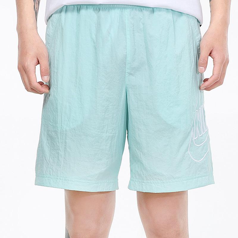 Nike Casual Shorts Men's Mint Green DB3811-382