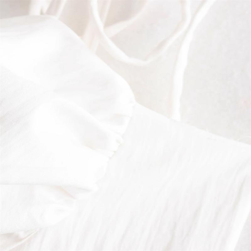 Элегантное белое платье-макси с открытой спиной для женщин, модное летнее пляжное длинное платье без рукавов, женское шикарное уличное праздничное платье