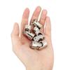 Boat Car Shaft Coupler Motor Connector Metal Universal Joint Coupling Rc Boat Car Metal Cardan Joint
