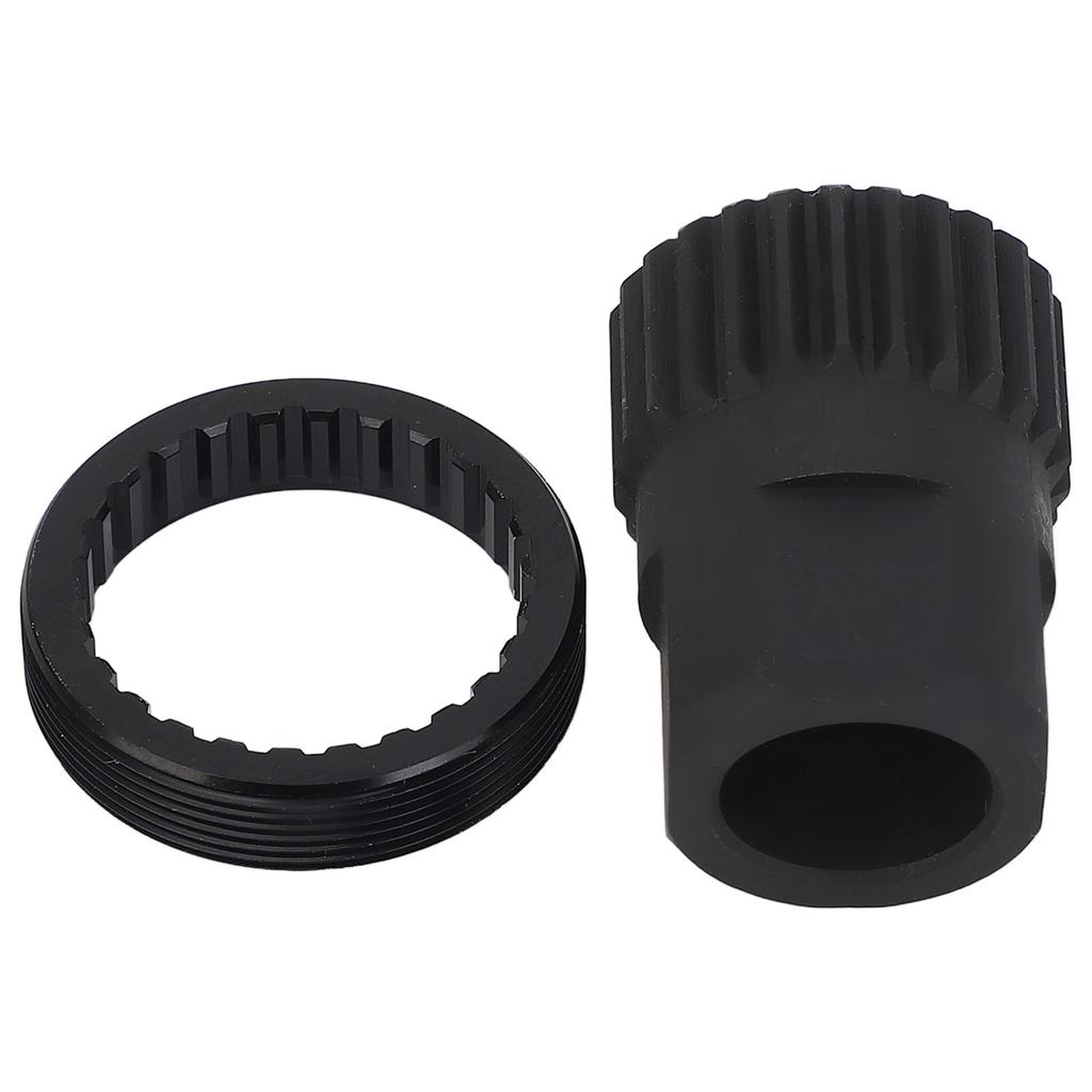 Съемник стопорной гайки Стальной Съемник стопорной гайки задней втулки Инструмент для установки для DT Star Ratchet