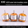 Бесщеточный двигатель XXD A2212 для многоосных и неподвижных самолетов - KV1000/1400/2200