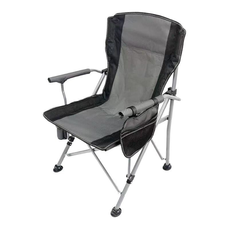 UOSUUOSU Portable Folding Outdoor Chair