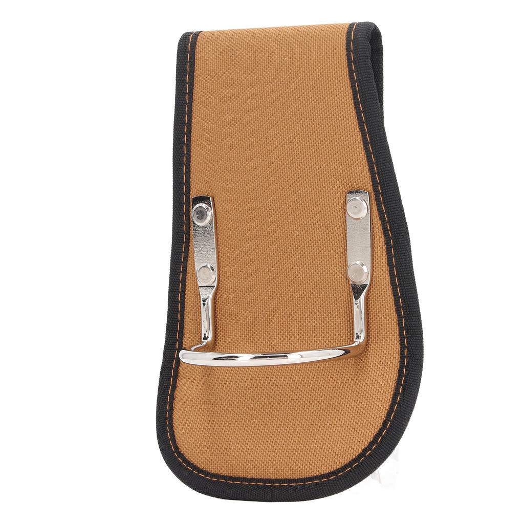 Держатель с петлей для молотка из ткани Оксфорд 1200D, сверхпрочная сумка-вешалка для молотка для мужчин, пояс для инструментов и поясная сумка