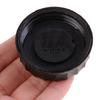 Brake Fluid Reservoir Bottle Tank Cap Cover For Peugeot 206 306 307 308 408 508