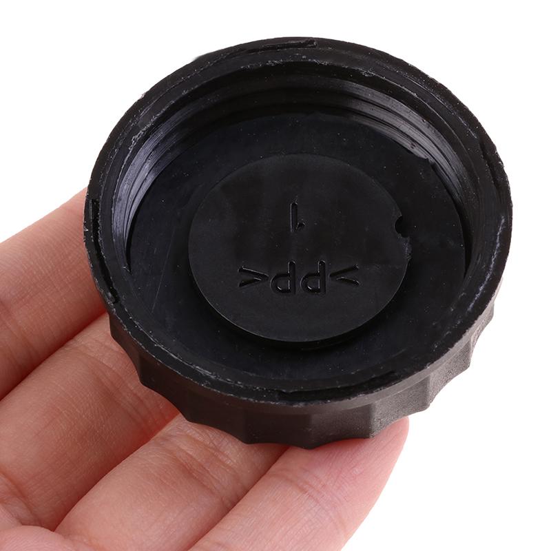 Brake Fluid Reservoir Bottle Tank Cap Cover For Peugeot 206 306 307 308 408 508
