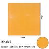 Классические большие базовые пластины 50x50 точек - Пластины-основы для сборки из мелких деталей DIY - Пластина из АБС-пластика для строительных блоков - Подарок для детей