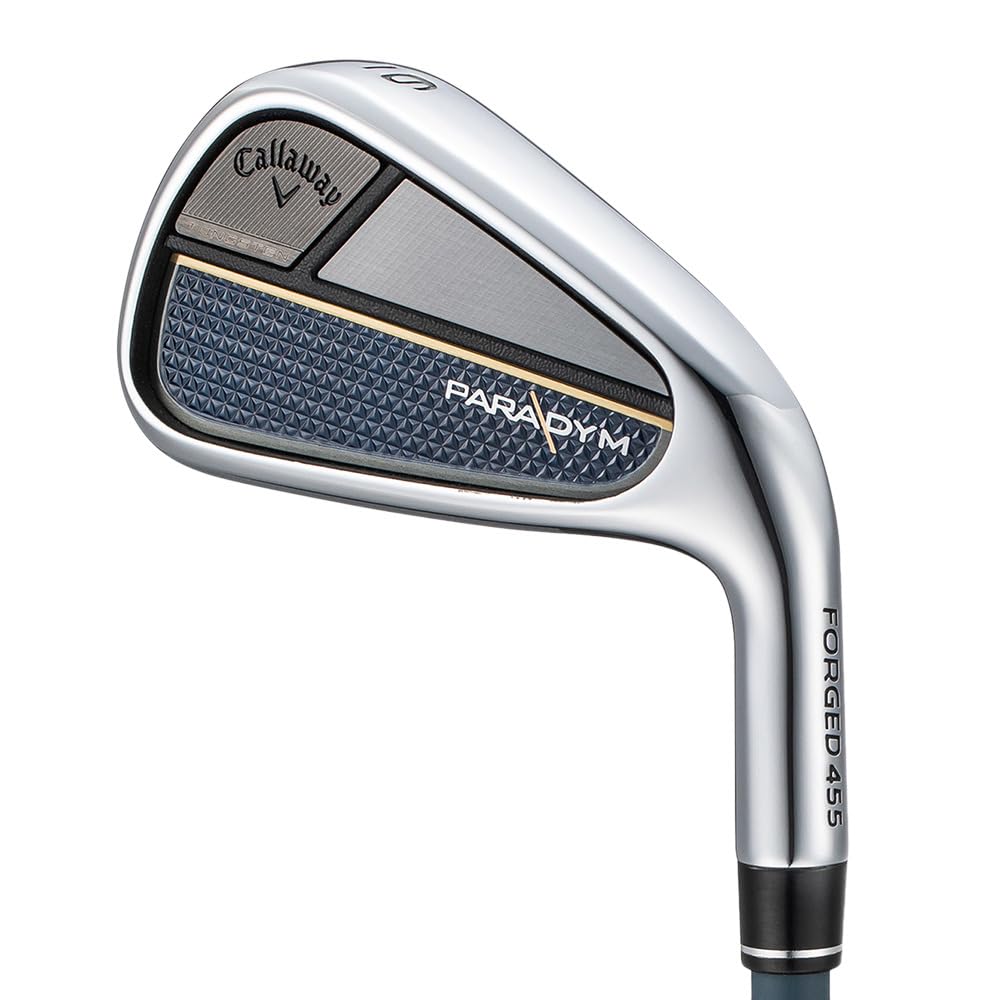 Callaway Right Wedge PARADYM IRONS (GW 52 Degree VENTUS TR 5 for Callaway R 35.25 Inch Carbon) Men's